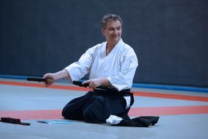 Club Remise Wakizachi et Demo Arenes